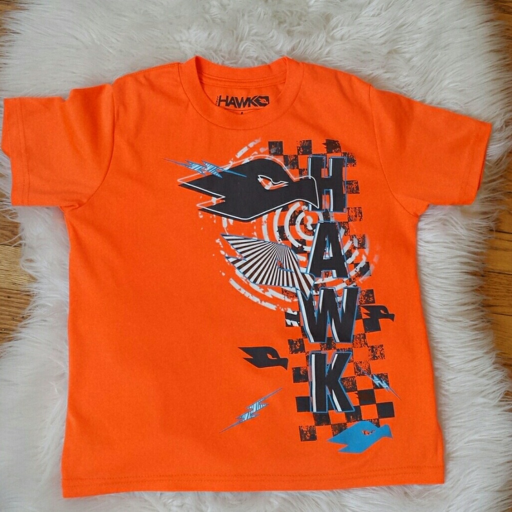 Tony Hawk tee